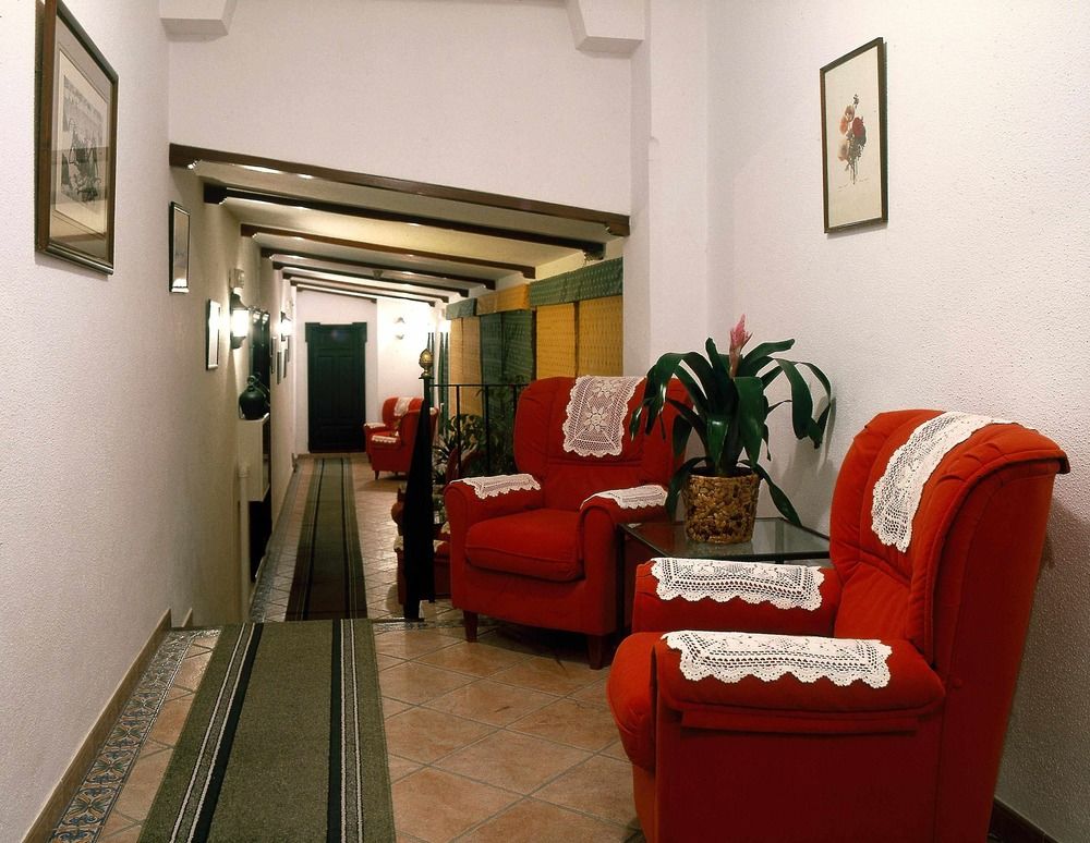 Hotel Los Olivos Arcos de la Frontera Buitenkant foto