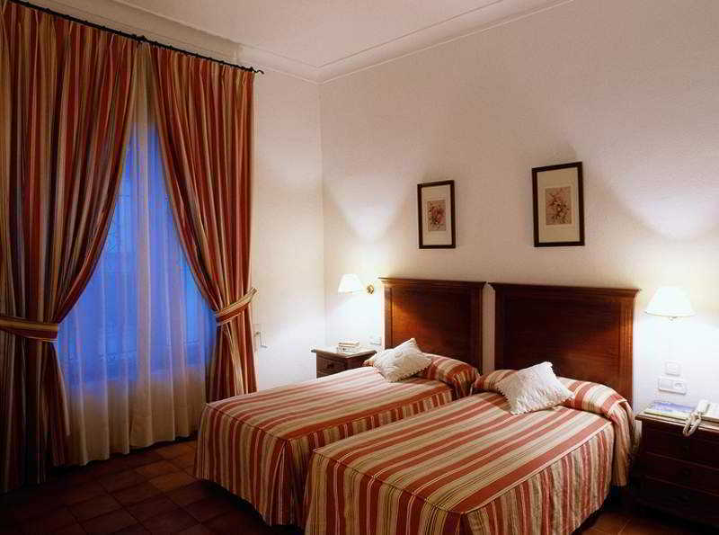 Hotel Los Olivos Arcos de la Frontera Kamer foto